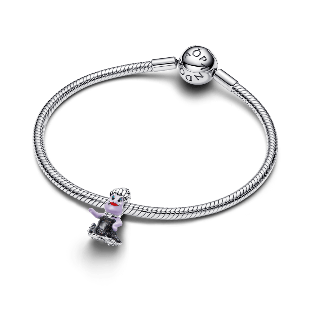Disney Villains Ursulas amulets