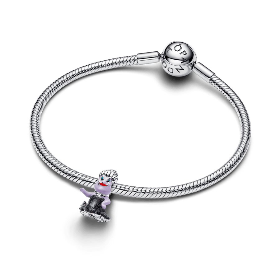 Disney Villains Ursulas amulets