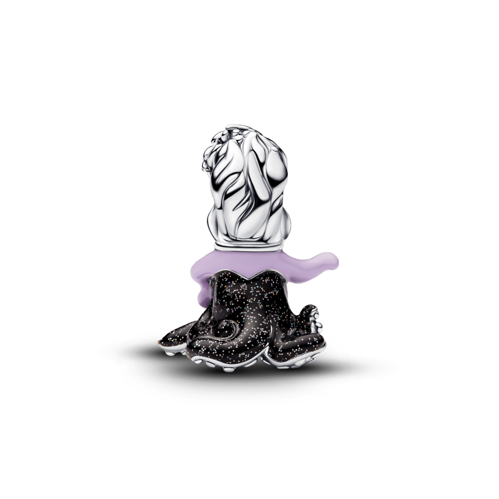 Disney Villains Ursulas amulets