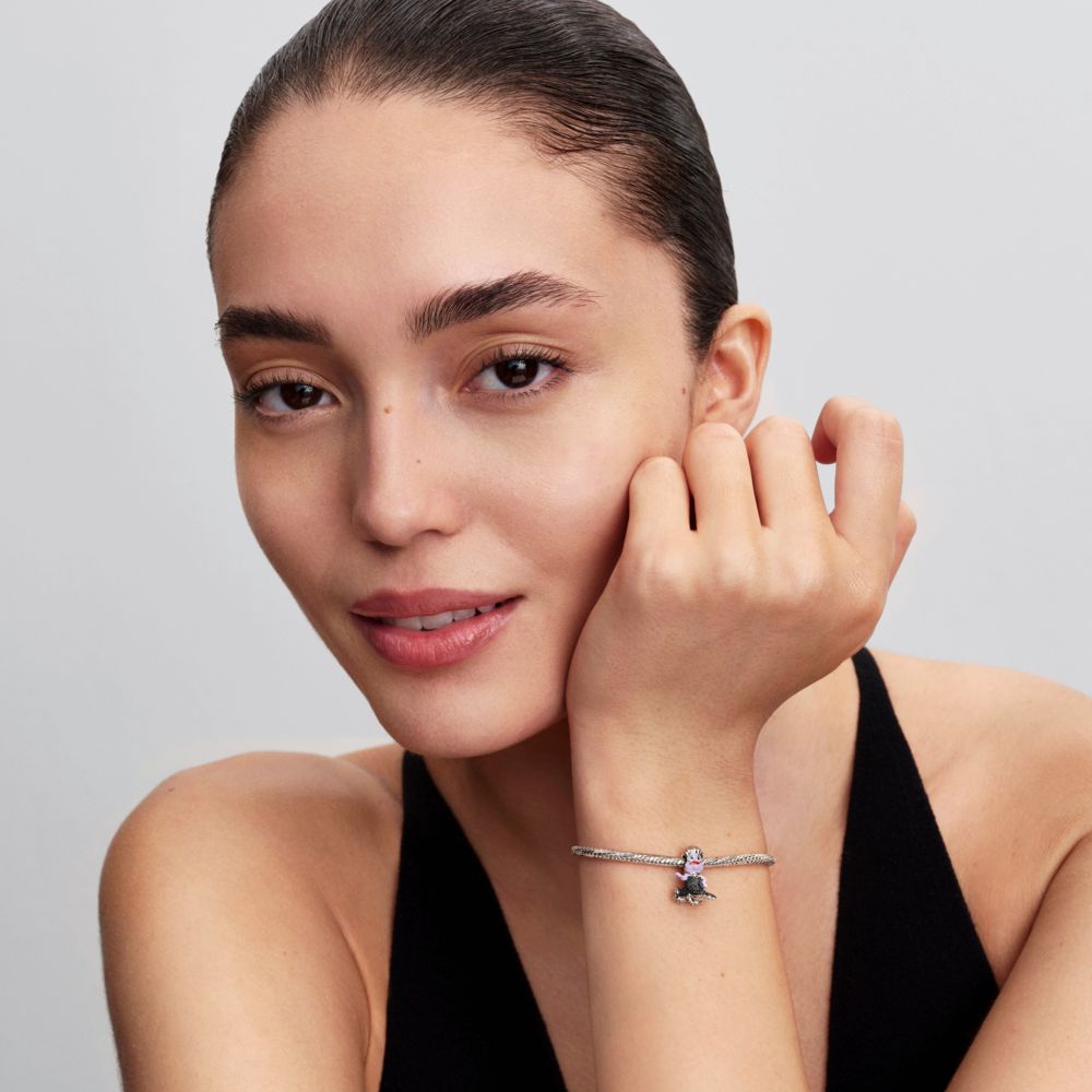 Disney Villains Ursulas amulets