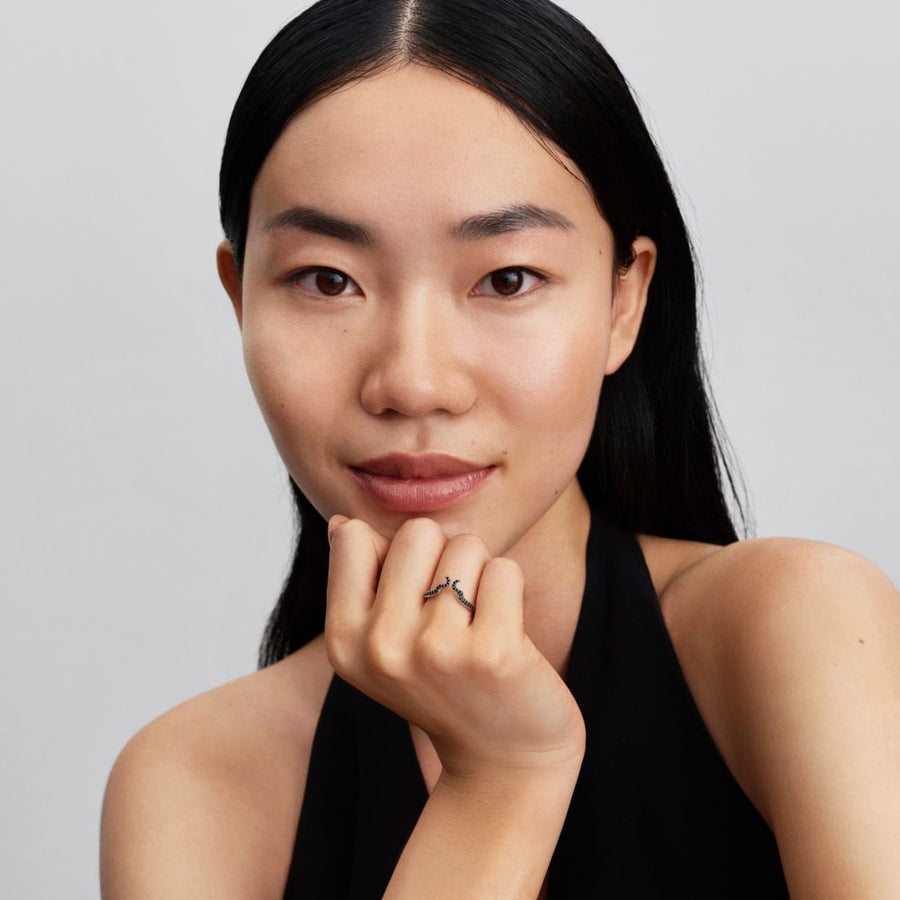 Disney Villains ļaunais gredzens