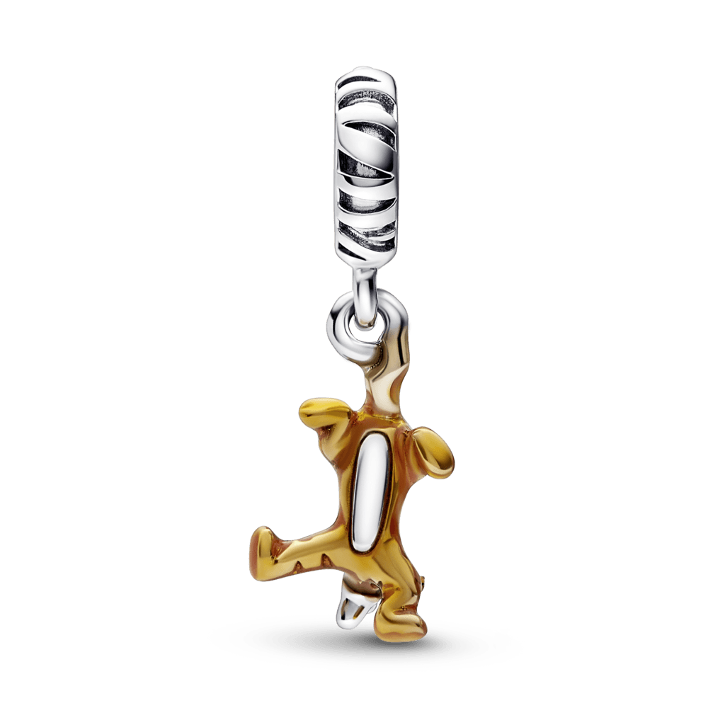 Piekarināmais Disney Vinnija Pūka tīģera amulets