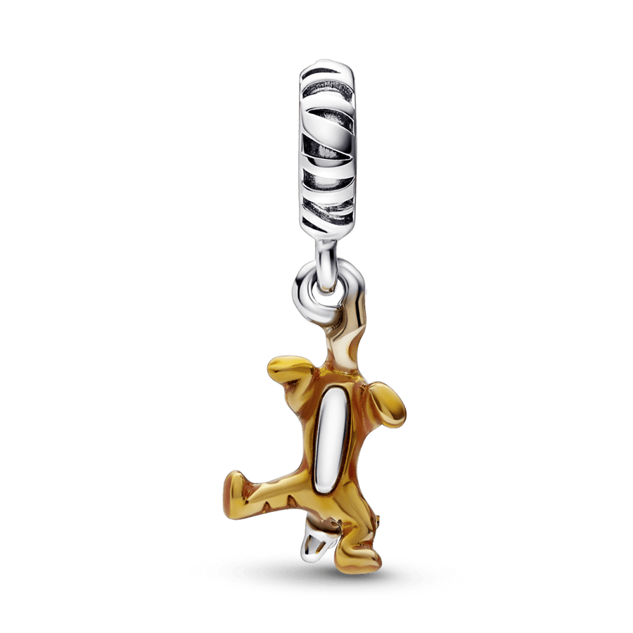 Piekarināmais Disney Vinnija Pūka tīģera amulets
