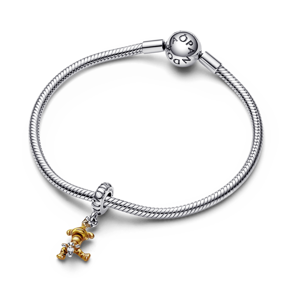 Piekarināmais Disney Vinnija Pūka tīģera amulets