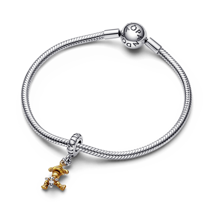 Piekarināmais Disney Vinnija Pūka tīģera amulets