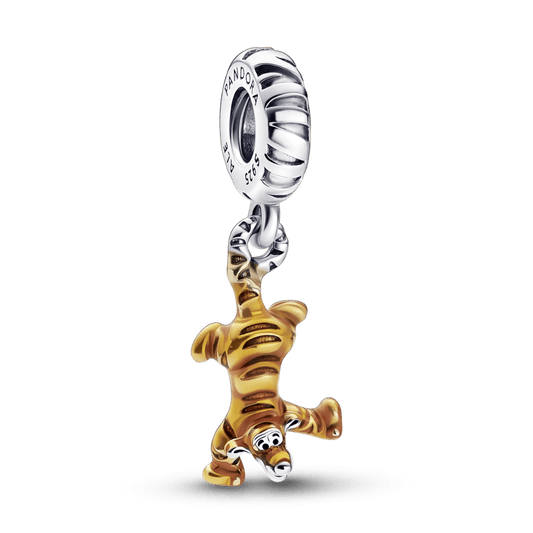 Piekarināmais Disney Vinnija Pūka tīģera amulets