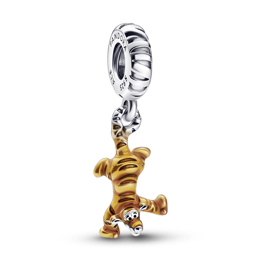 Piekarināmais Disney Vinnija Pūka tīģera amulets