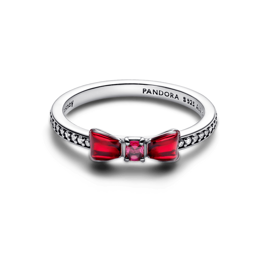 Disney Princess Sniegbaltītes tauriņa gredzens