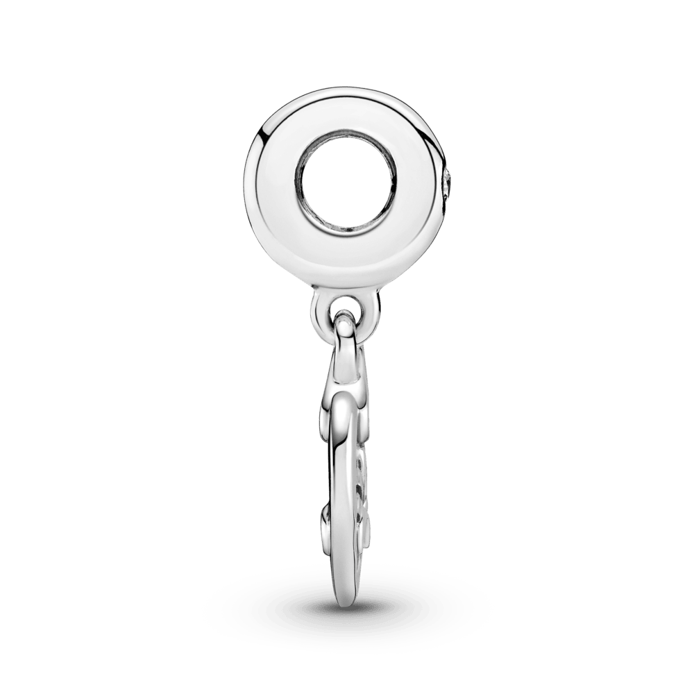 Piekarināmais sirsniņamulets “Draugi uz mūžiem”