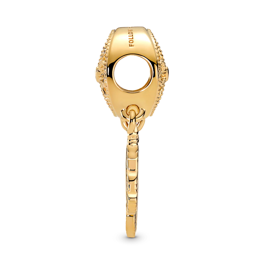 Garīgais sapņu ķērāja amulets