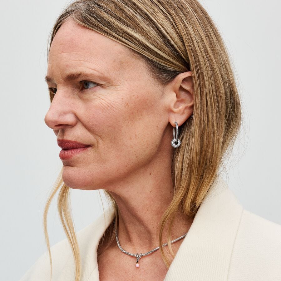 Divtoņu saistīto siržu amulets