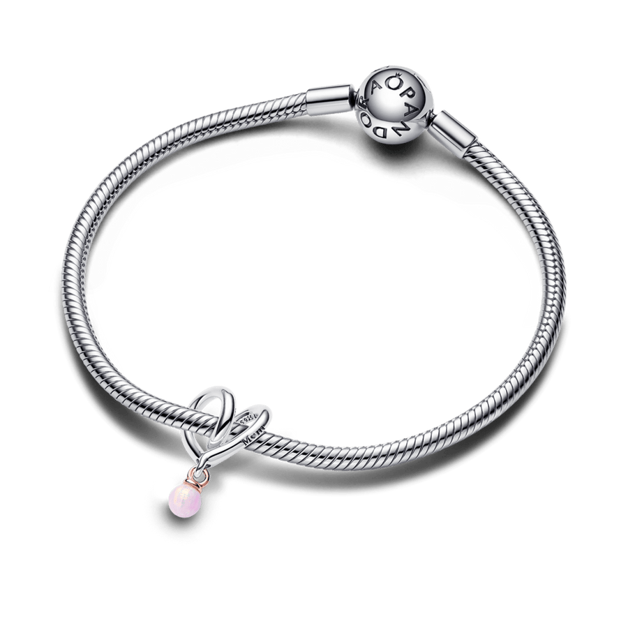 Divtoņu saistīto siržu amulets