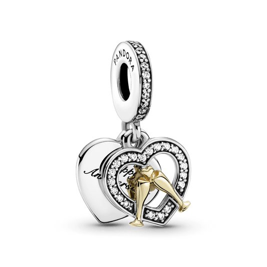 Divtoņu jubilejas piekariņš