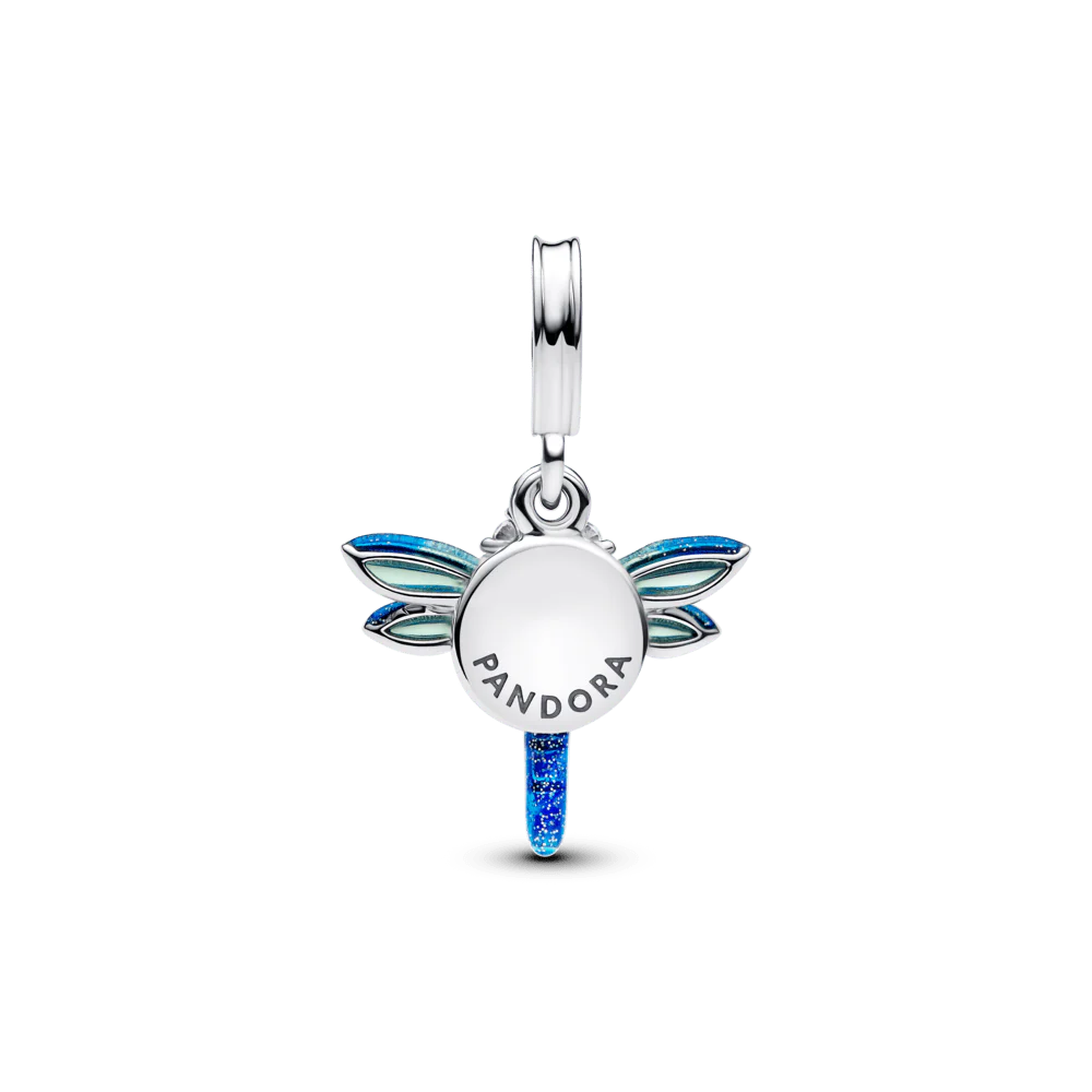 Dubultais spāres amulets