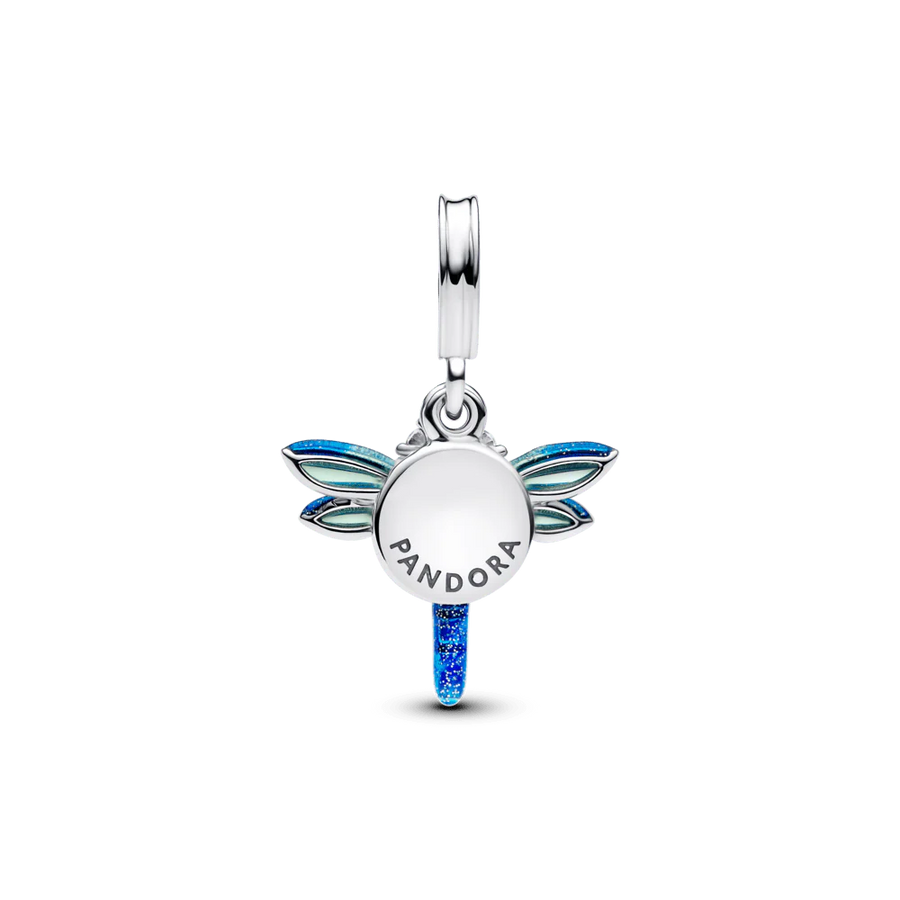 Dubultais spāres amulets