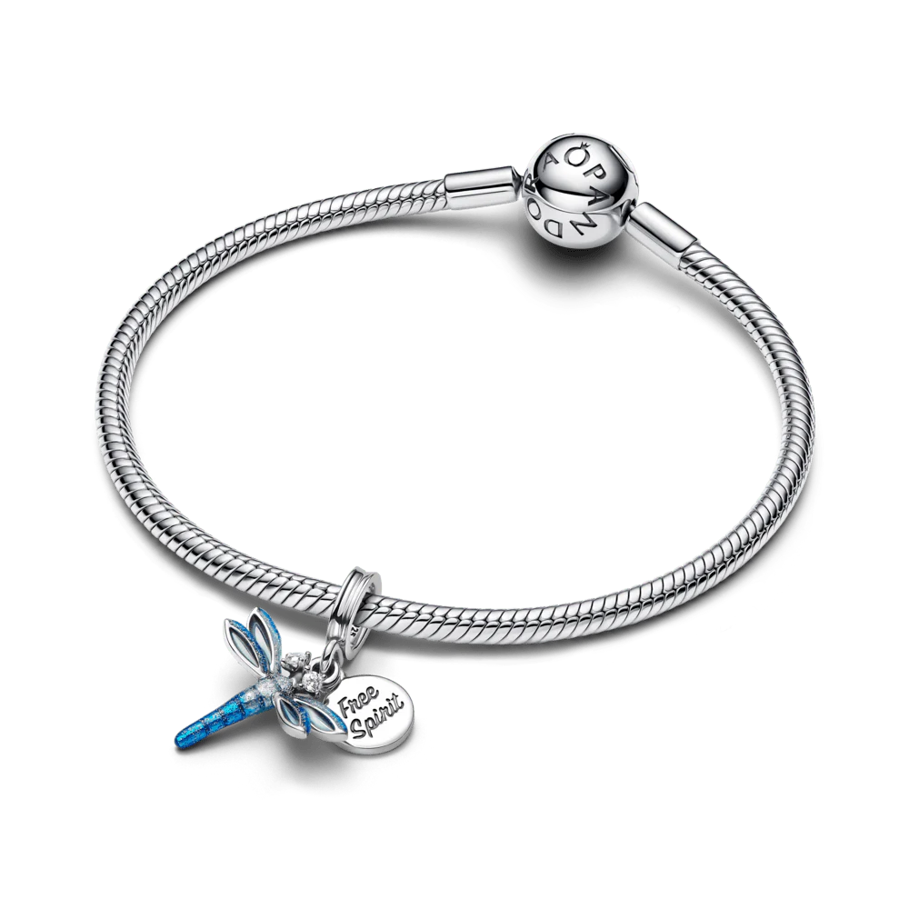 Dubultais spāres amulets