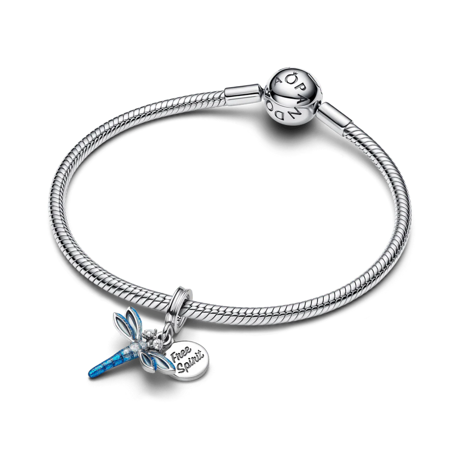 Dubultais spāres amulets