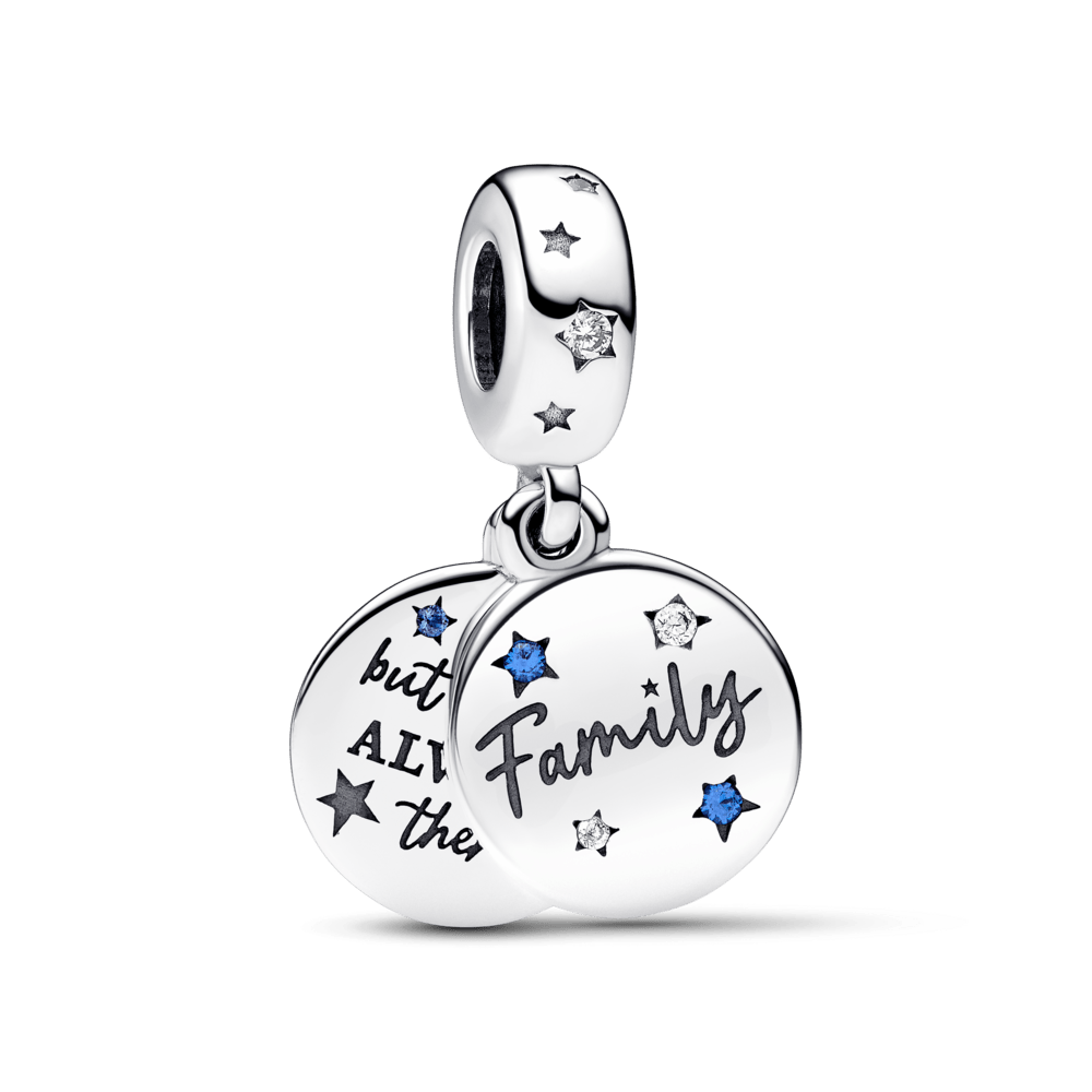 Ģimenes mīlestības piekariņš