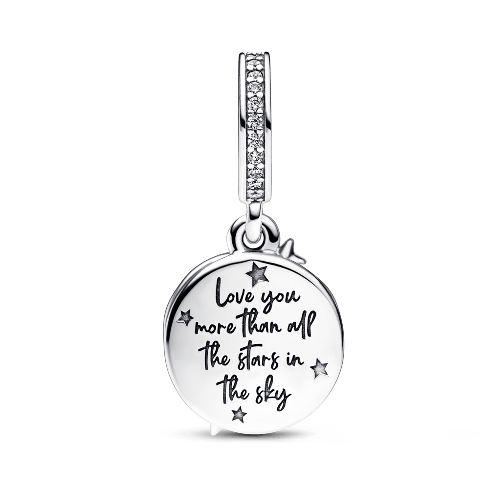 Krītošās zvaigznes piekariņš