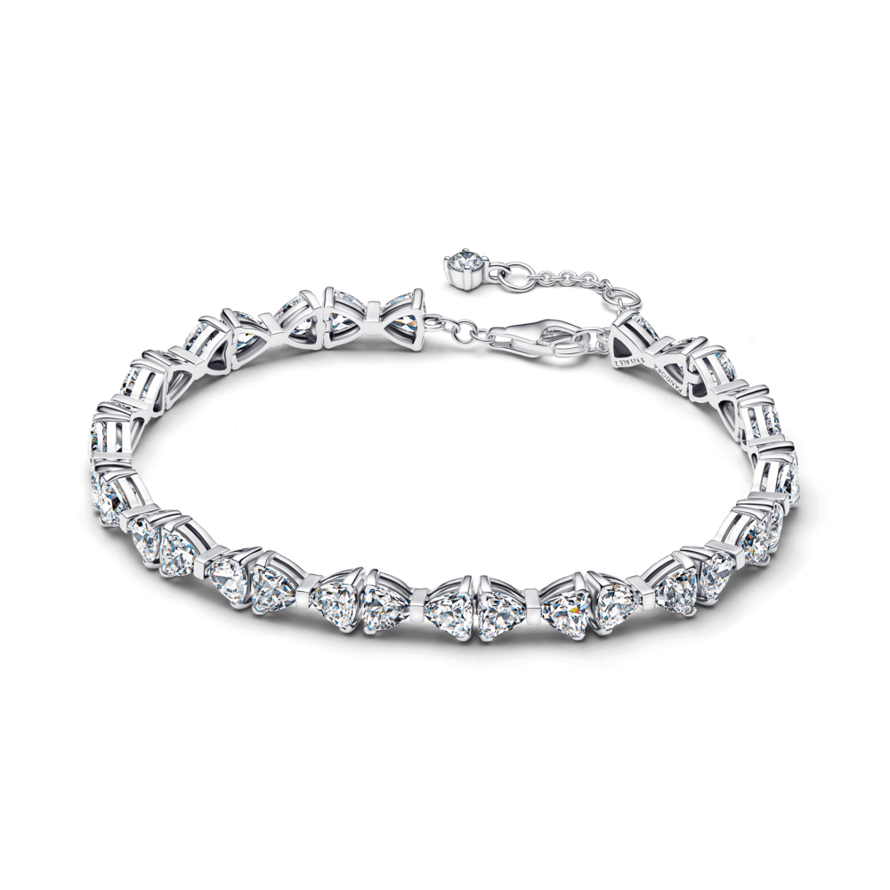 Bantīšu ķēdes rokassprādze