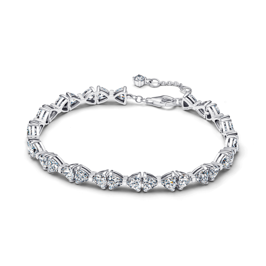 Bantīšu ķēdes rokassprādze