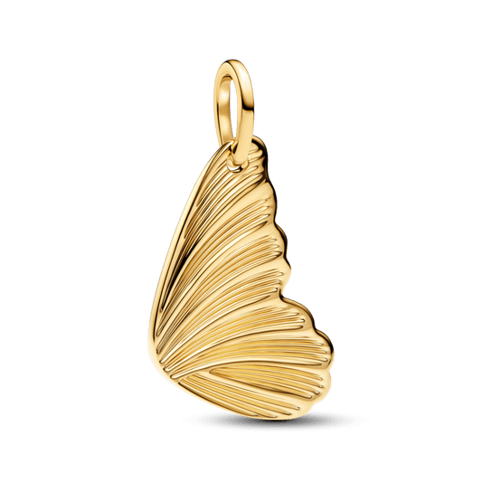 Iegravējamais tauriņa spārna kulons