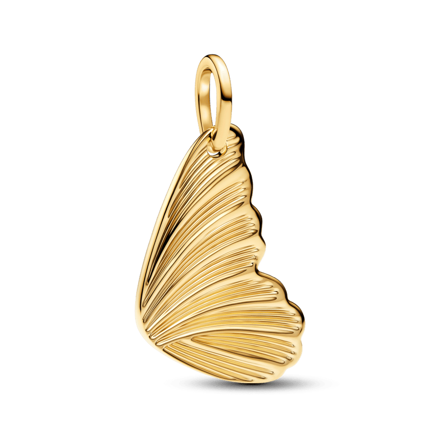 Iegravējamais tauriņa spārna kulons