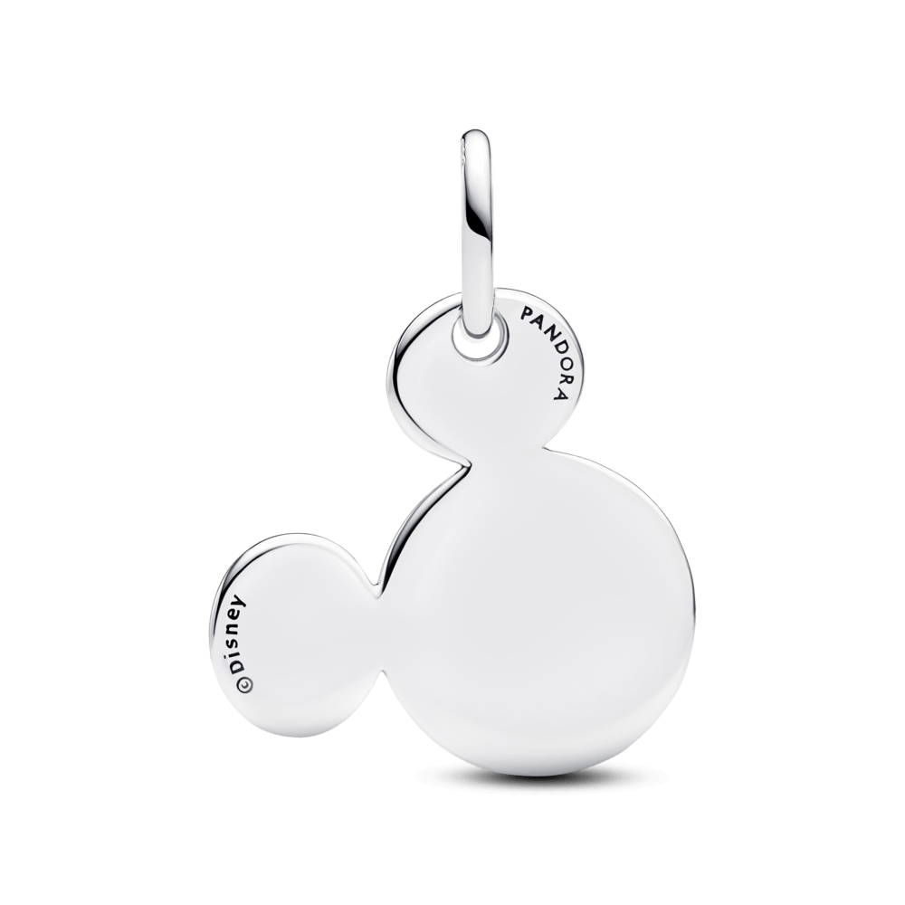 Disney Mikipeles iegravējamais amulets