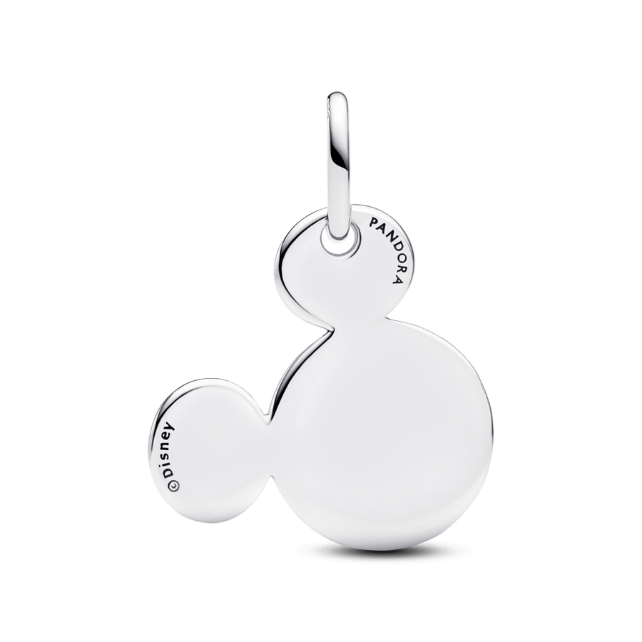 Disney Mikipeles iegravējamais amulets