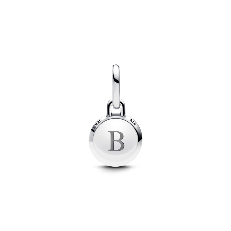 Iegravējams ļaunās acs Murano stikla mini amulets