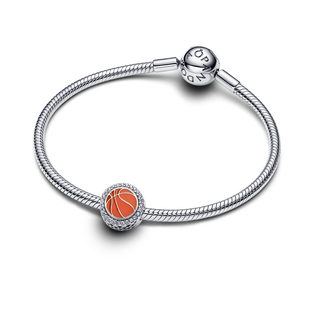 Iegravējamais basketbola amulets