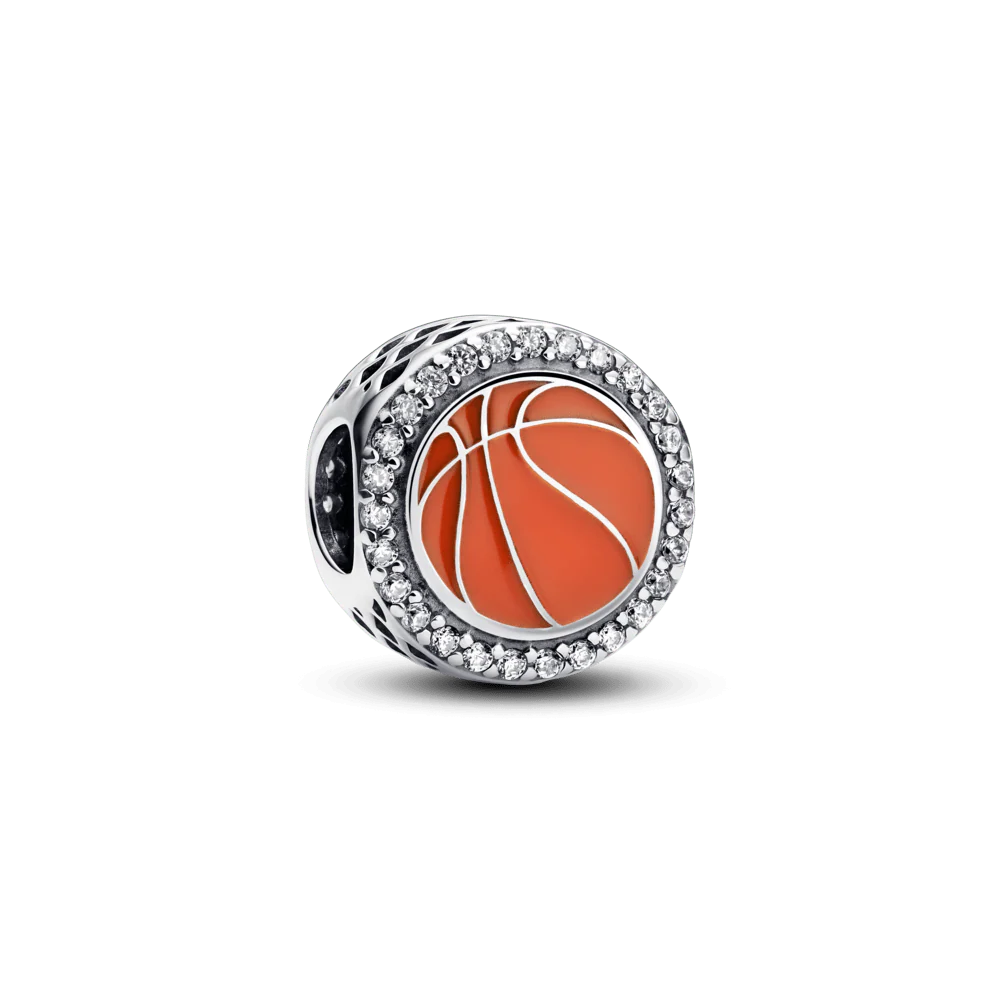 Iegravējamais basketbola amulets