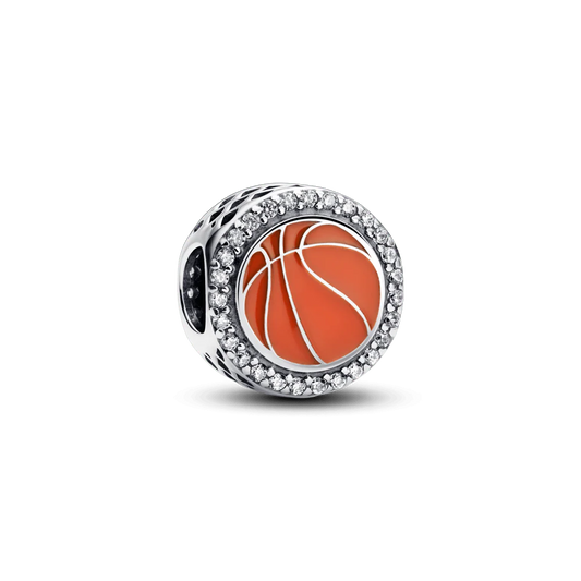 Iegravējamais basketbola amulets