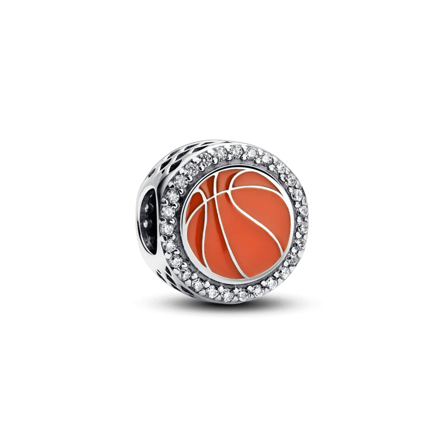 Iegravējamais basketbola amulets