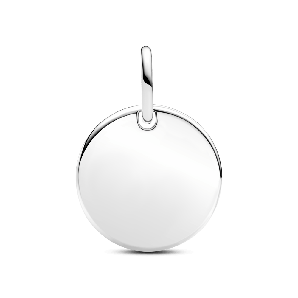 Iegravējamais laboratorijā audzēta dimanta kulons