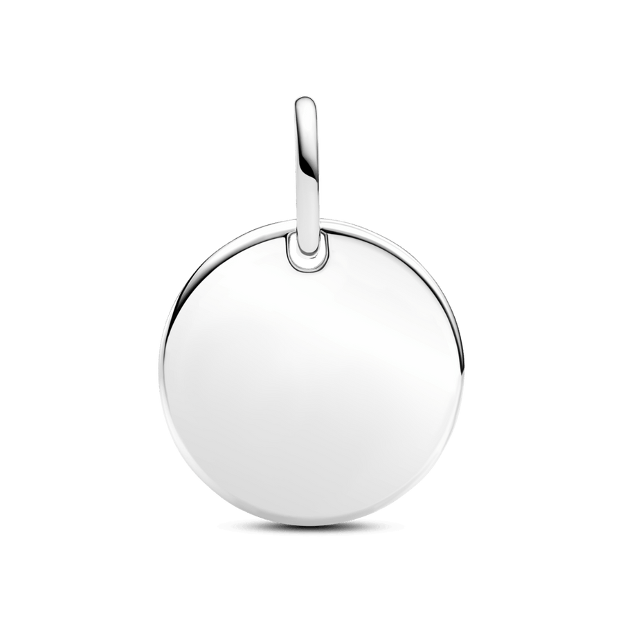 Iegravējamais laboratorijā audzēta dimanta kulons