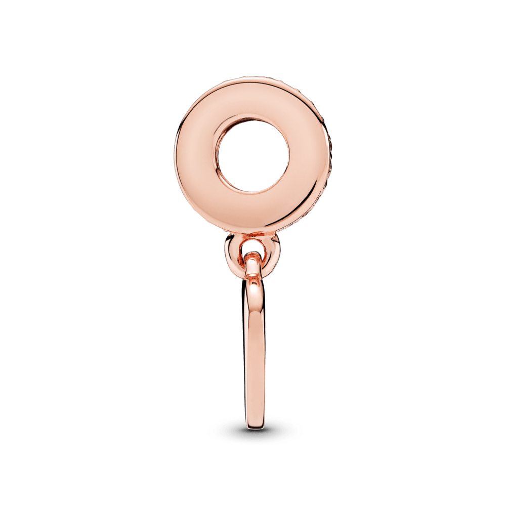 Iegravējamais sirds amulets