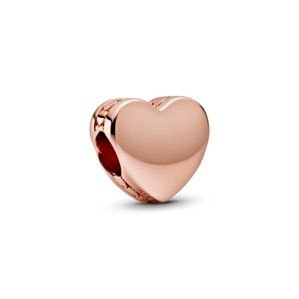 Iegravējams sirds amulets