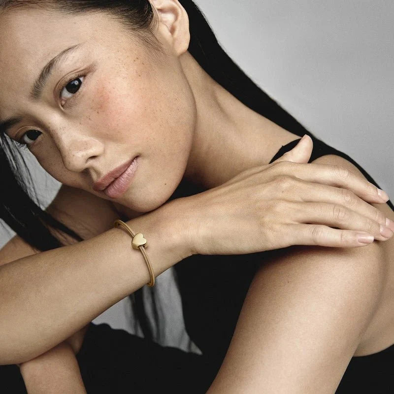 Iegravējams sirds amulets