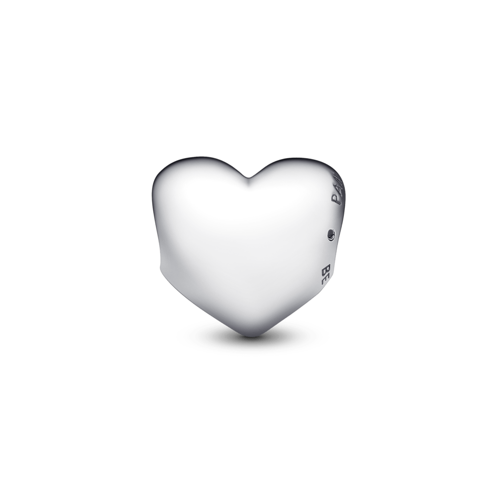 Iegravējamais medus akmentiņa sirds amulets