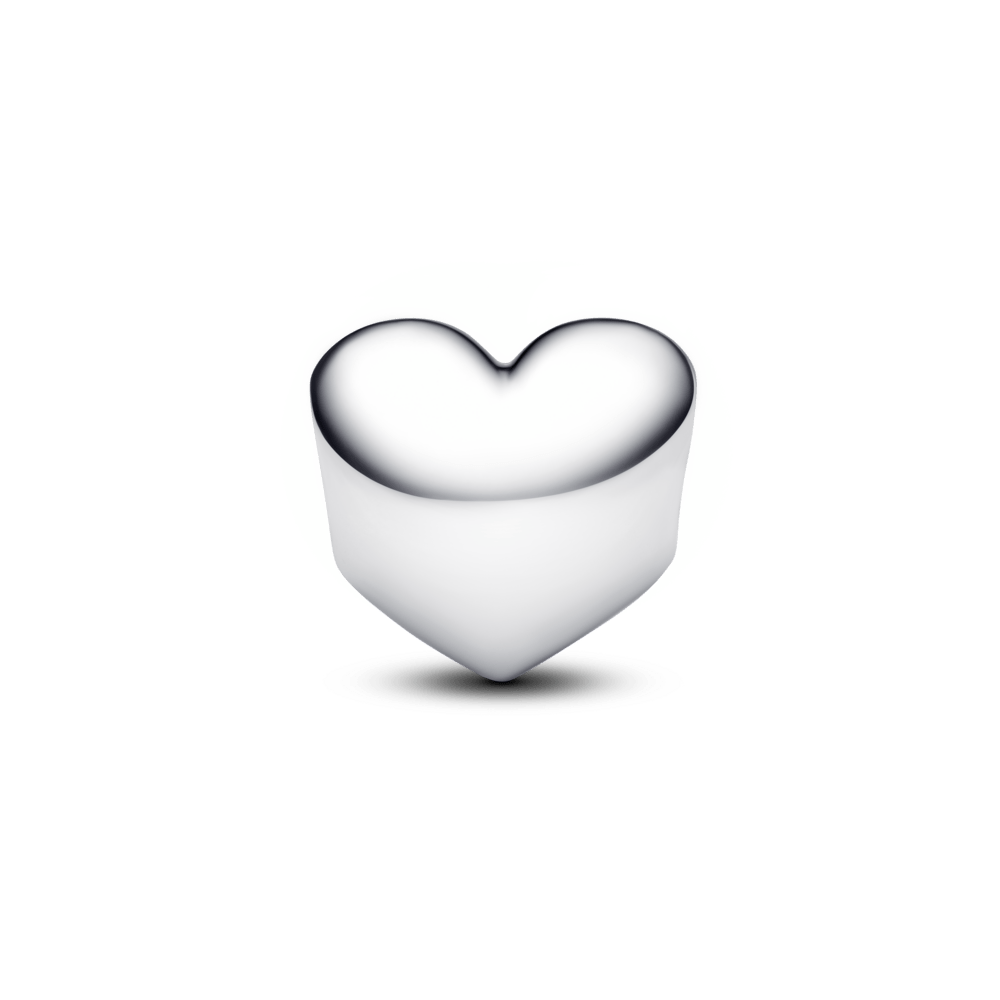 Iegravējamais sarkanā akmentiņa sirds amulets