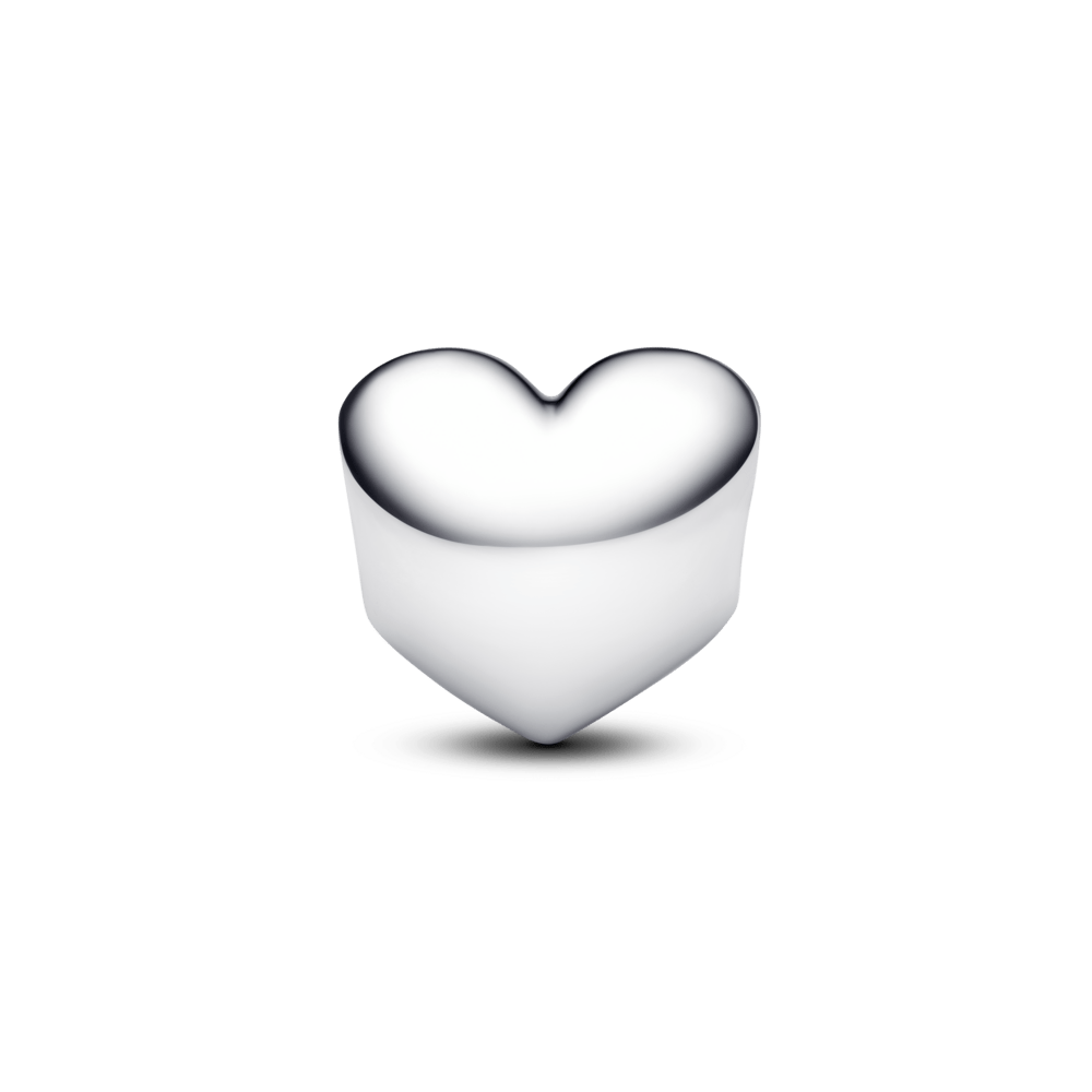 Iegravējamais violetā akmentiņa sirds amulets