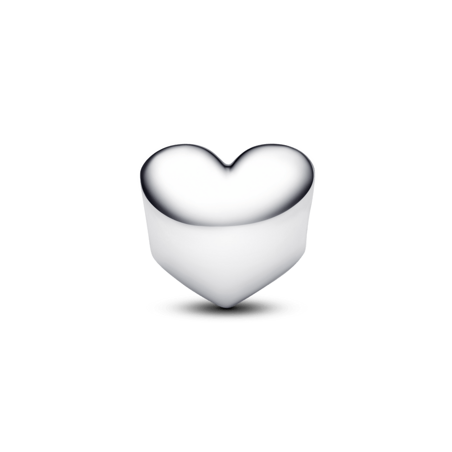 Iegravējamais jūras zilā akmentiņa sirds amulets