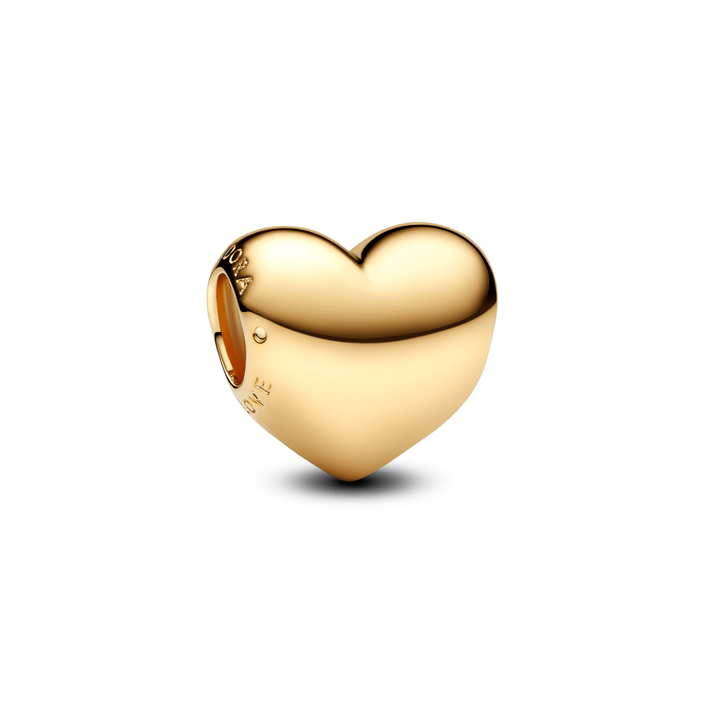 Be Love iegravējamais sirds amulets
