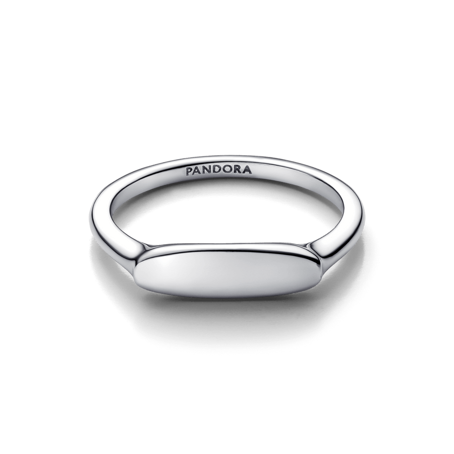 Iegravējamais stieņa gredzens