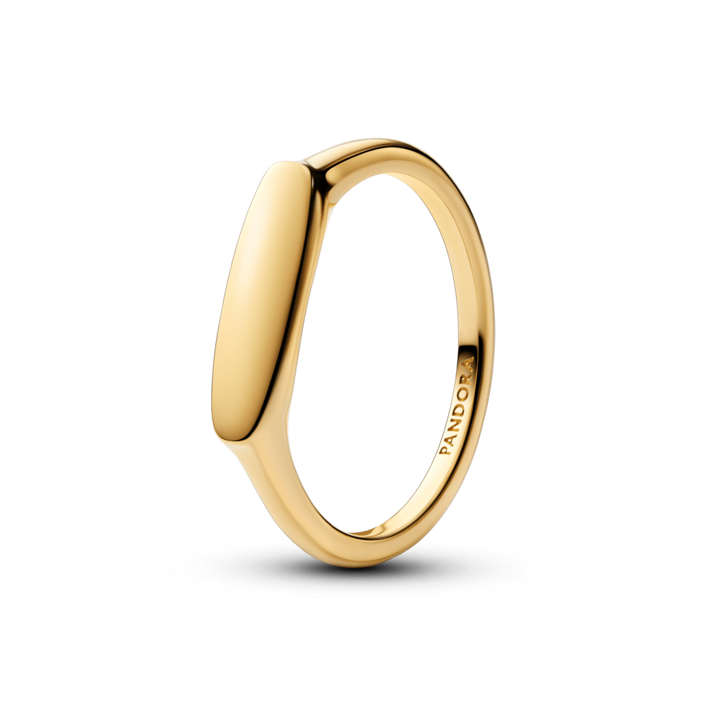 Iegravējamais stieņa gredzens