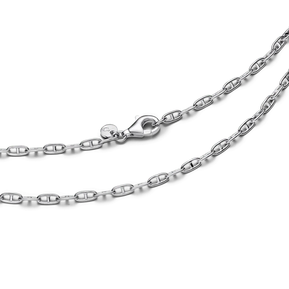 Enkura ķēdes kaklarota