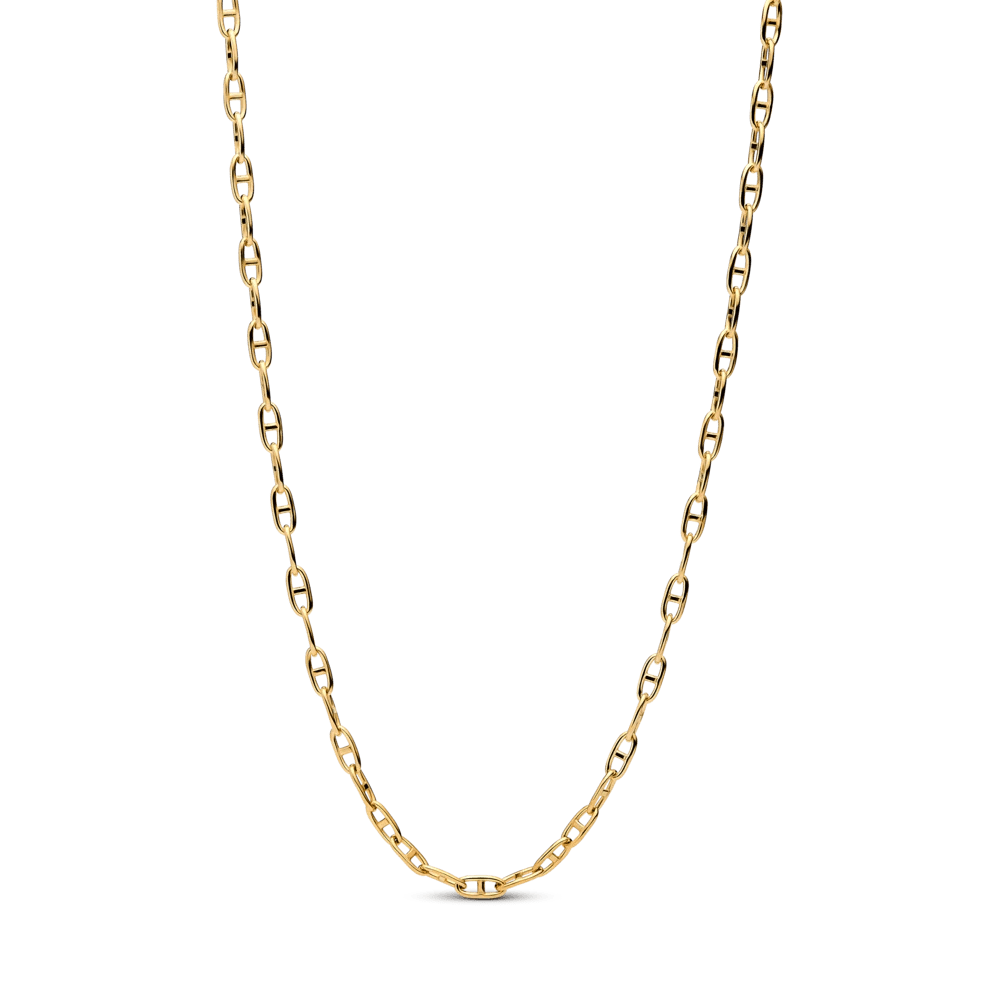 Enkura ķēdes kaklarota