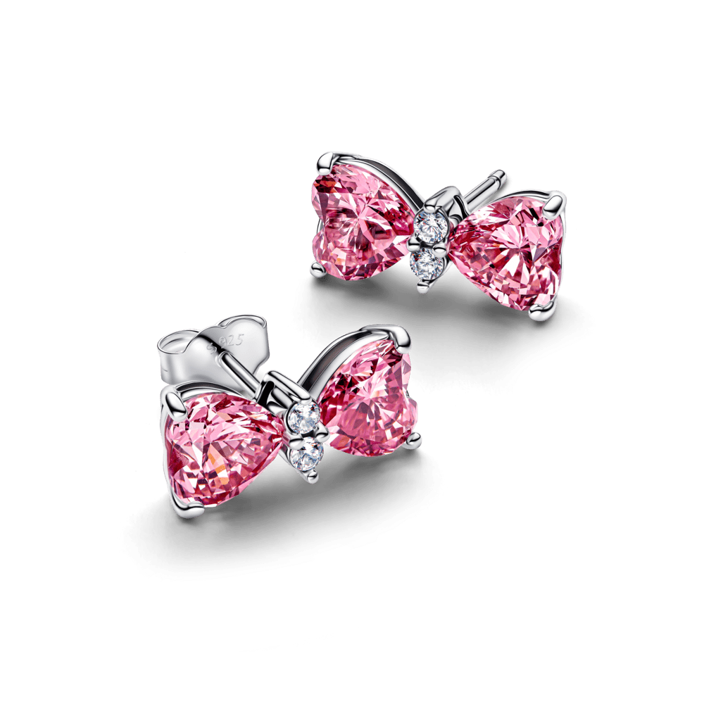 Bantīšu kniedes auskari