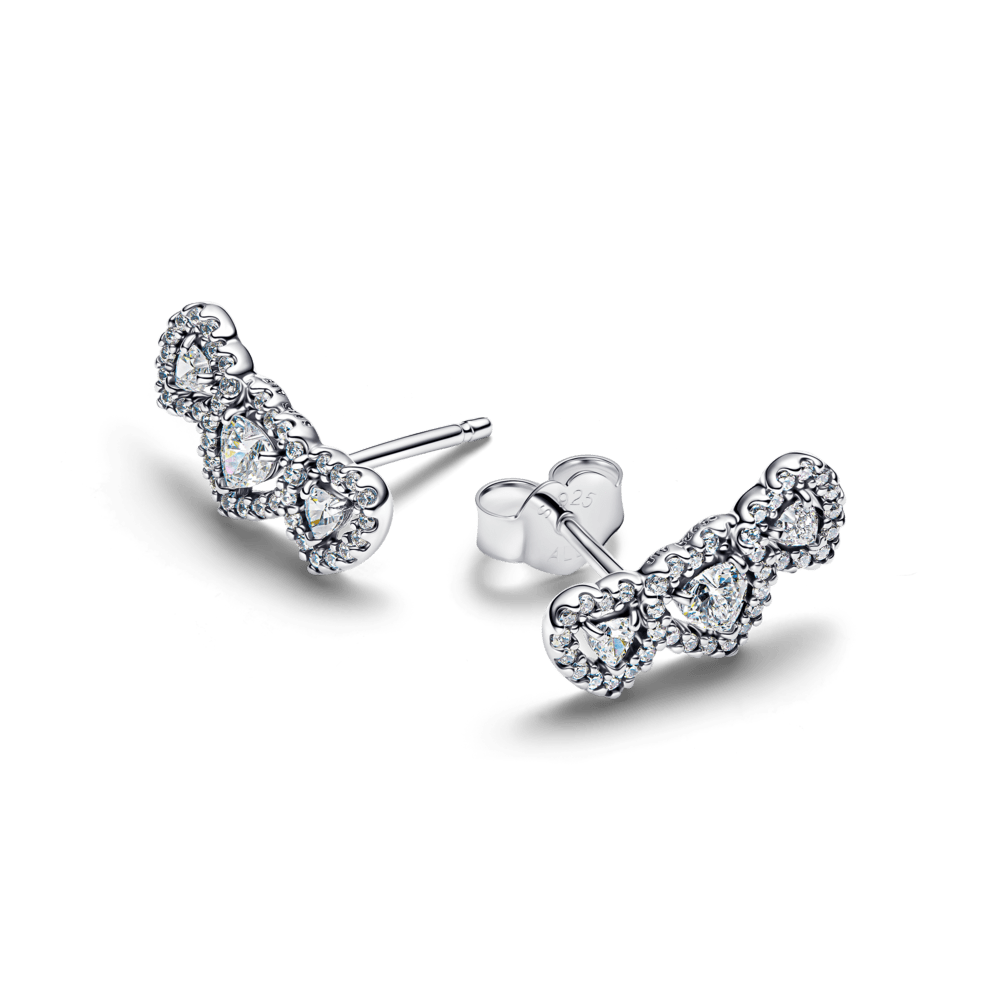 Halo sirds triloģijas auskari